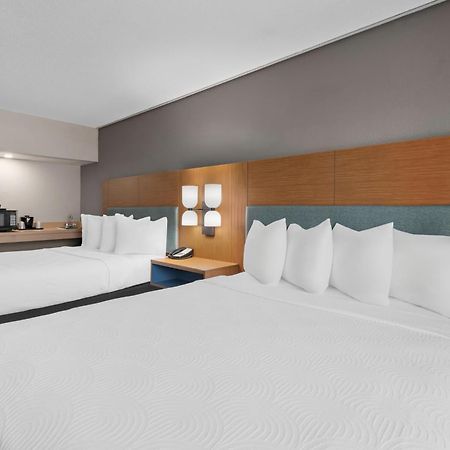 Country Inn & Suites By Radisson, Coon Rapids, Mn エクステリア 写真