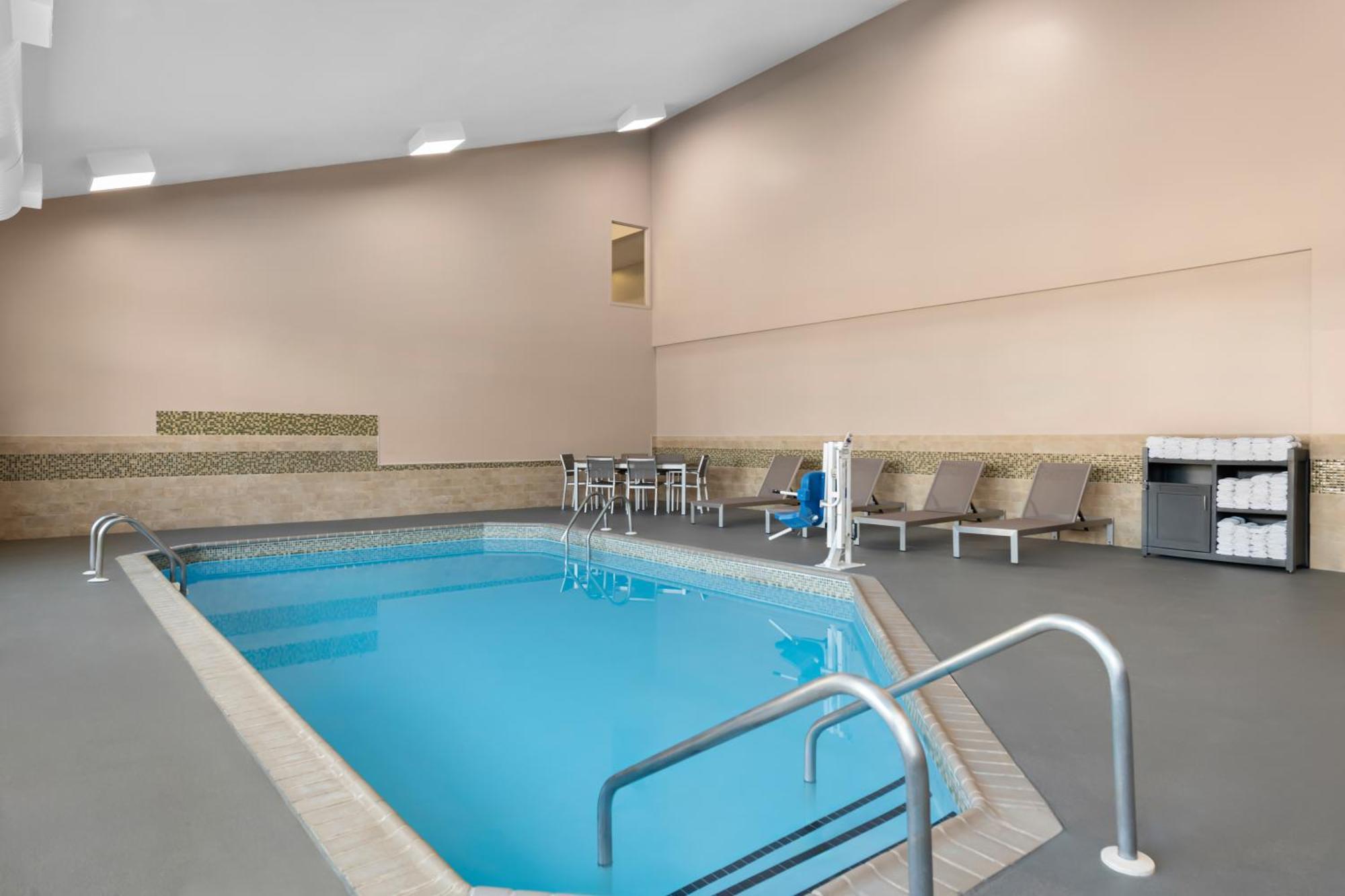 Country Inn & Suites By Radisson, Coon Rapids, Mn エクステリア 写真