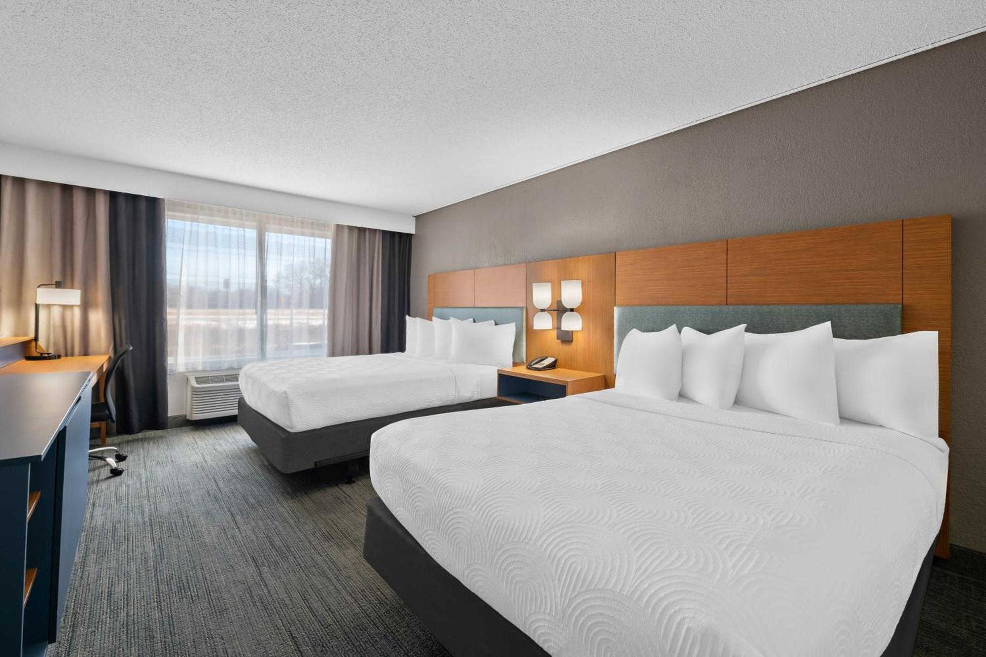 Country Inn & Suites By Radisson, Coon Rapids, Mn エクステリア 写真