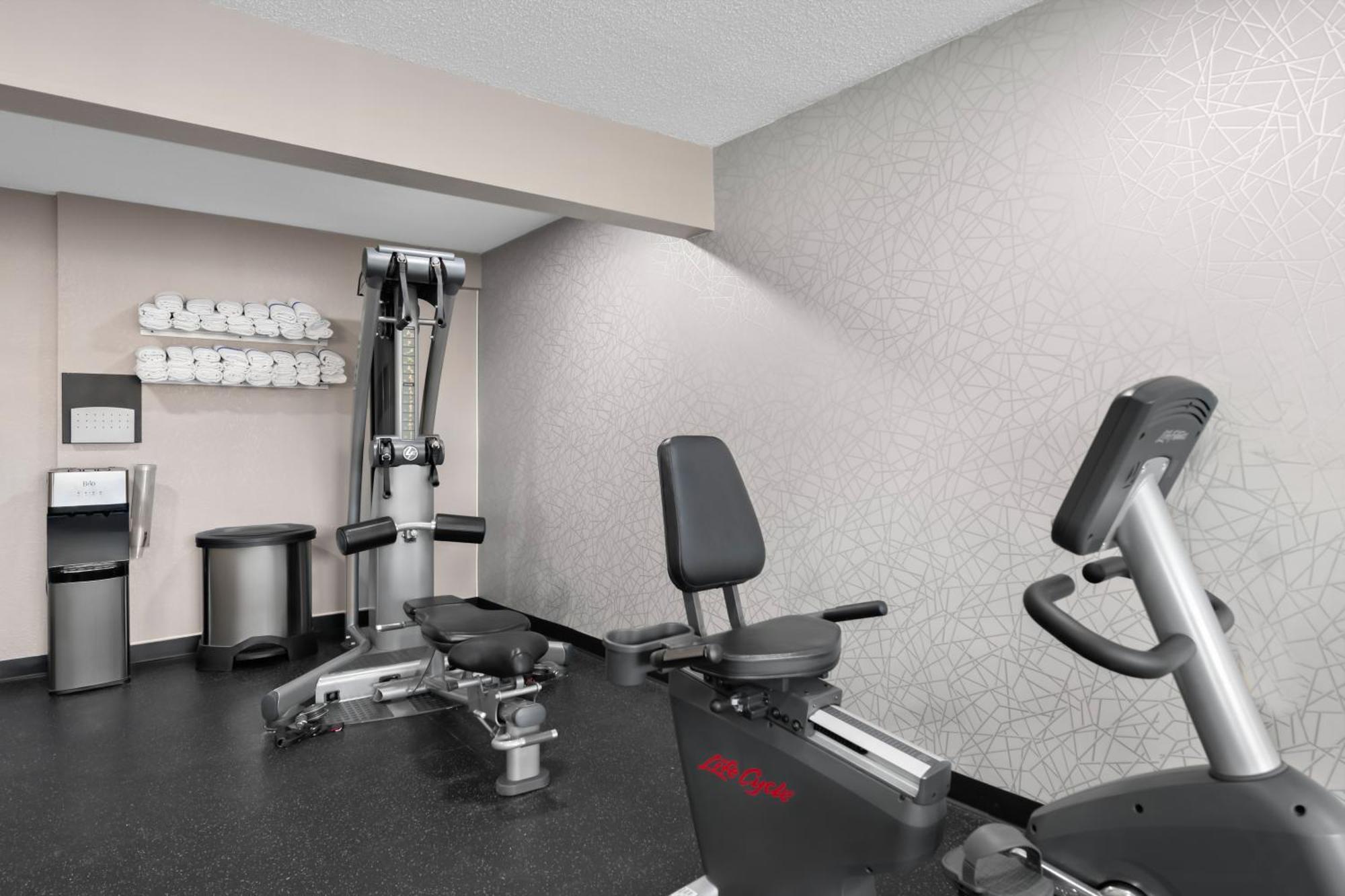 Country Inn & Suites By Radisson, Coon Rapids, Mn エクステリア 写真