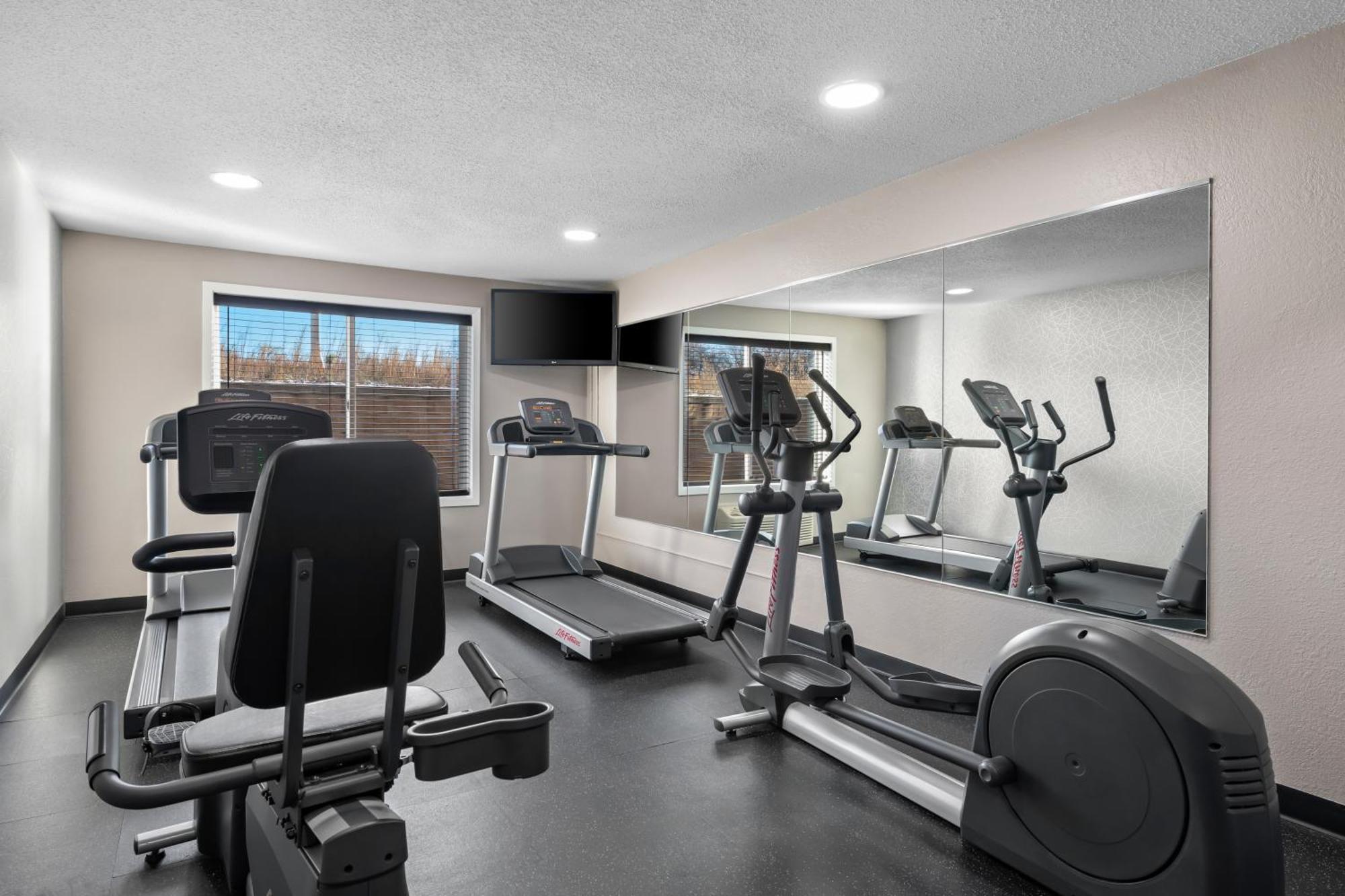 Country Inn & Suites By Radisson, Coon Rapids, Mn エクステリア 写真