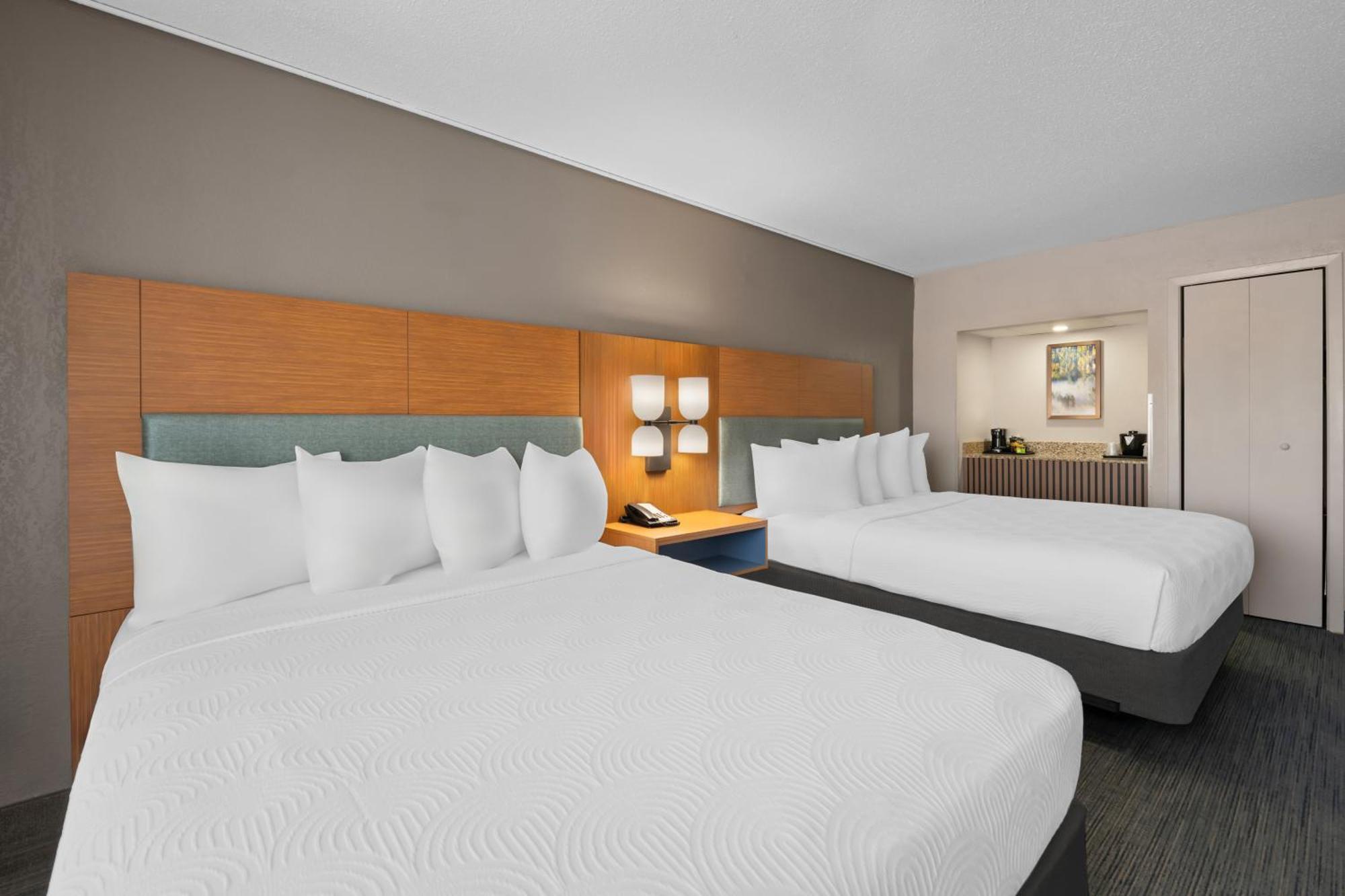 Country Inn & Suites By Radisson, Coon Rapids, Mn エクステリア 写真