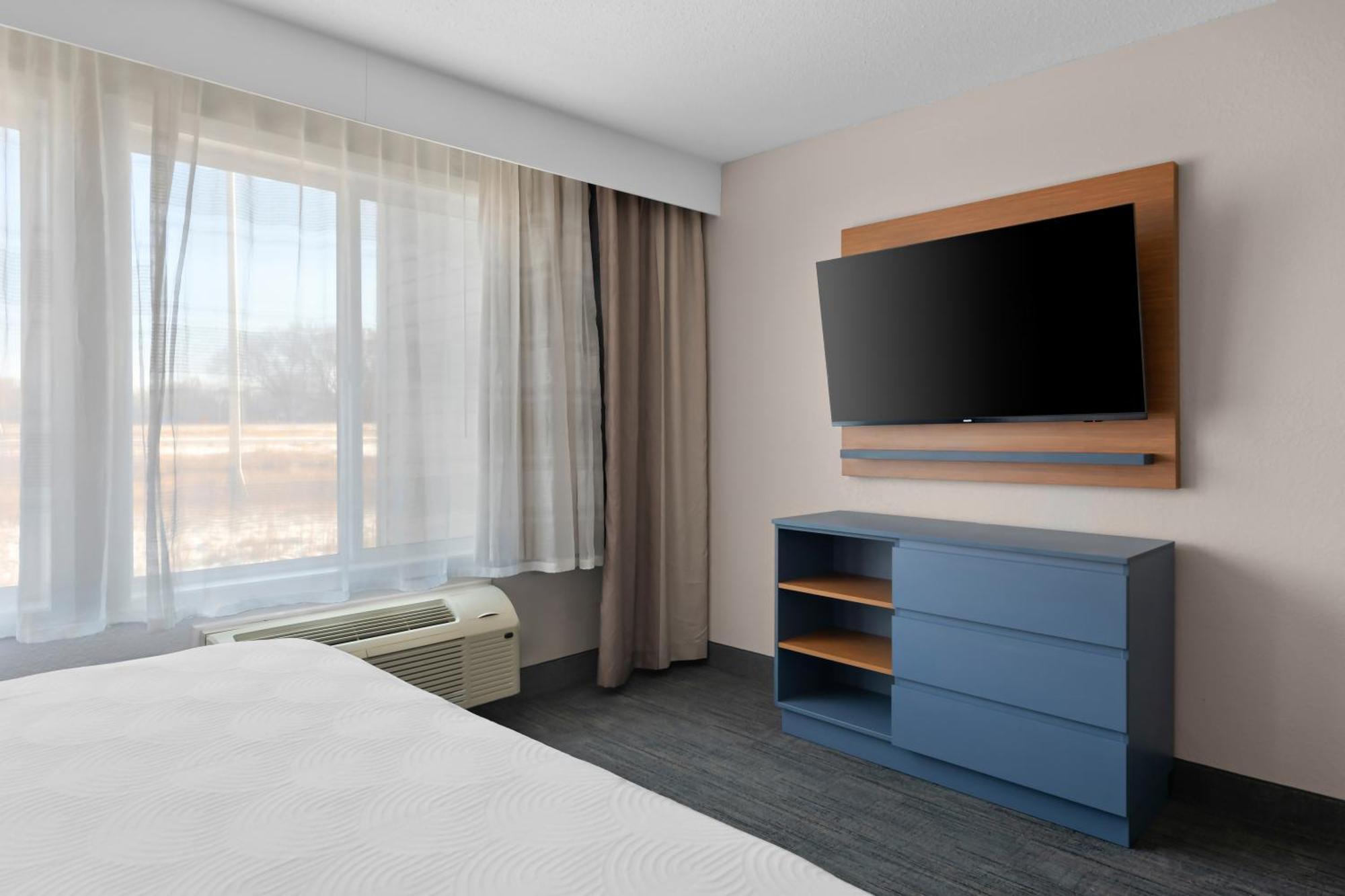 Country Inn & Suites By Radisson, Coon Rapids, Mn エクステリア 写真