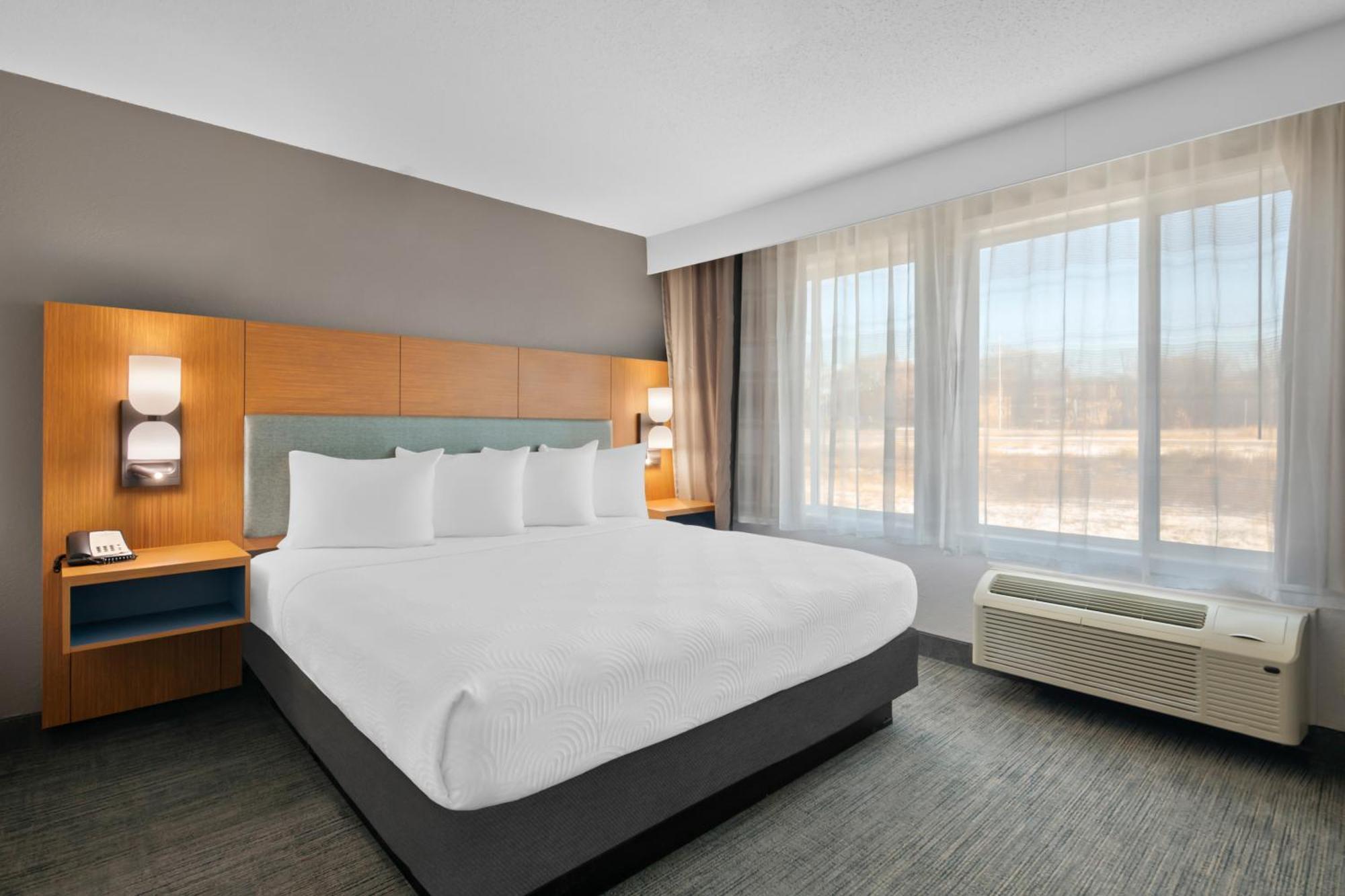 Country Inn & Suites By Radisson, Coon Rapids, Mn エクステリア 写真