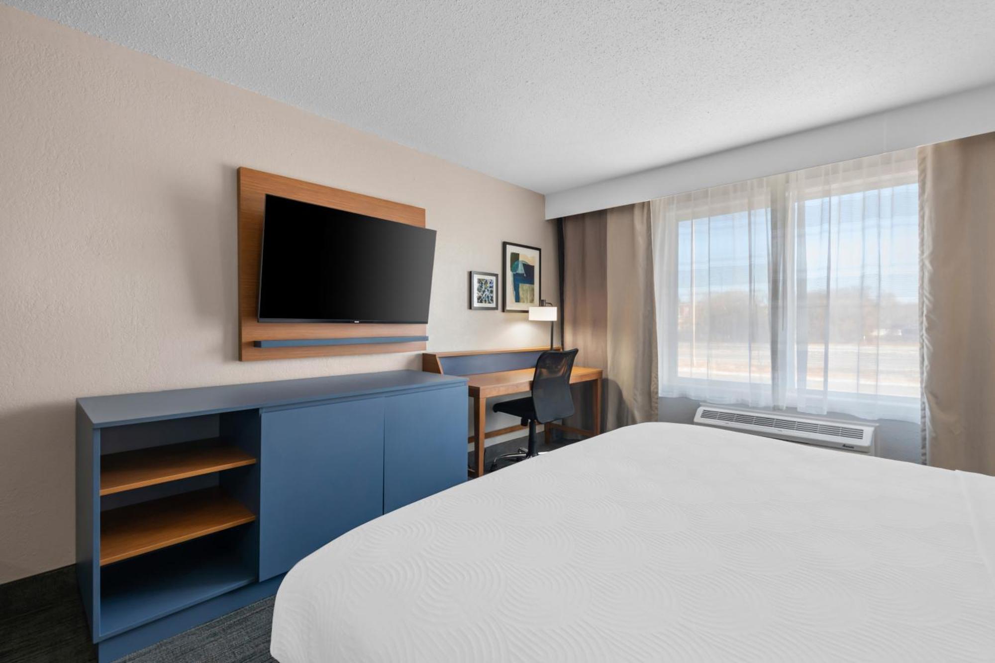 Country Inn & Suites By Radisson, Coon Rapids, Mn エクステリア 写真