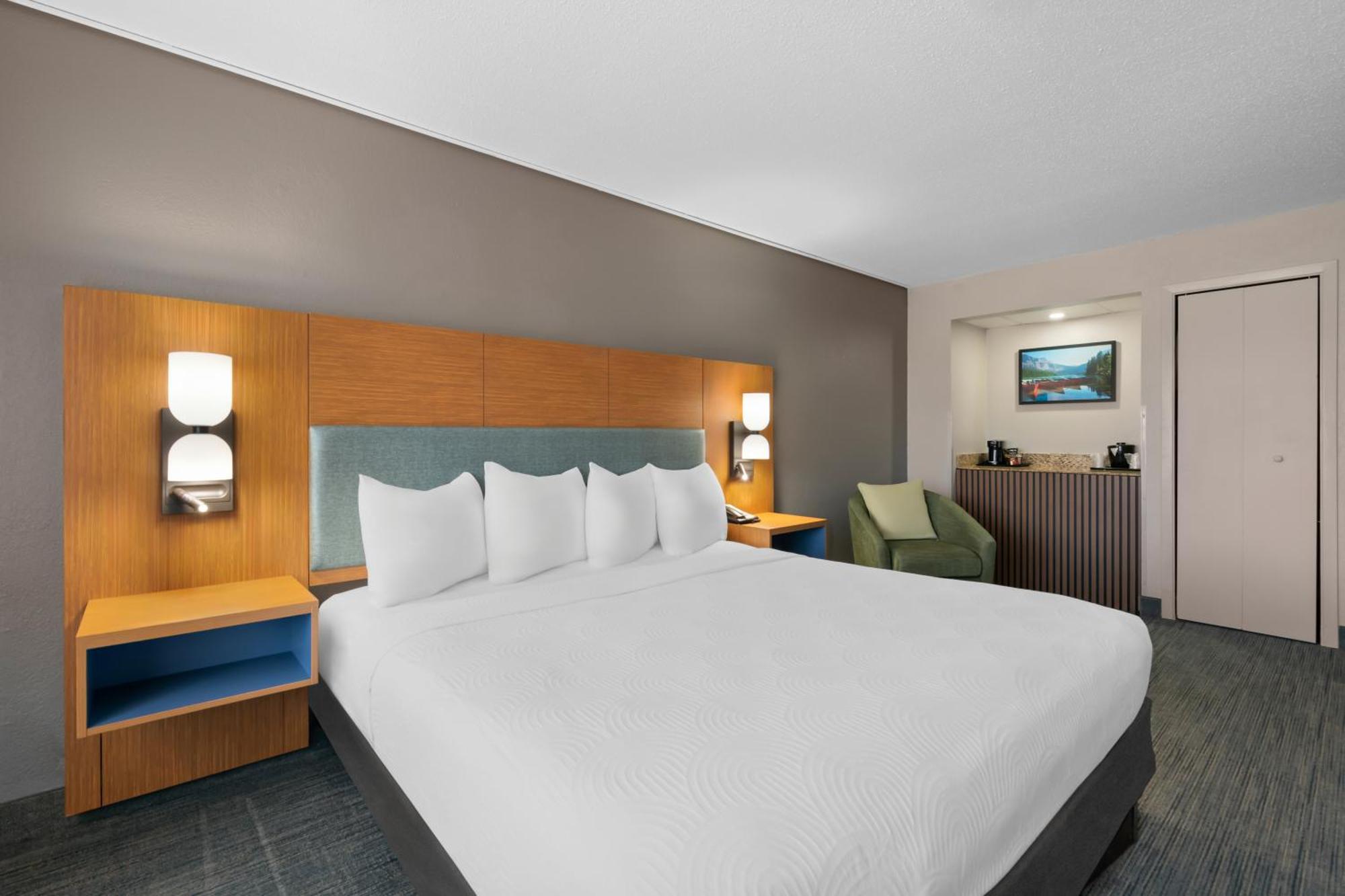 Country Inn & Suites By Radisson, Coon Rapids, Mn エクステリア 写真