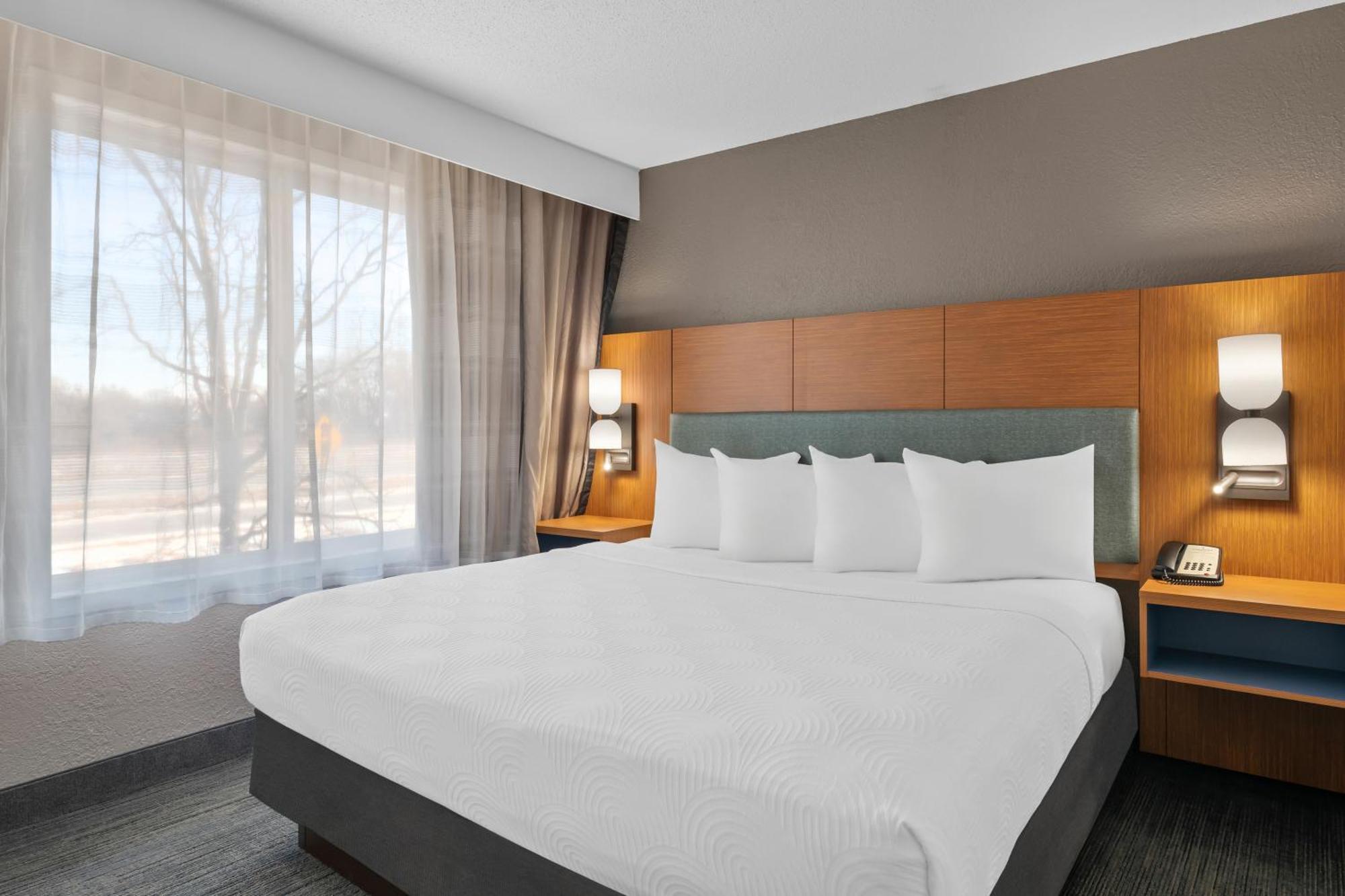 Country Inn & Suites By Radisson, Coon Rapids, Mn エクステリア 写真