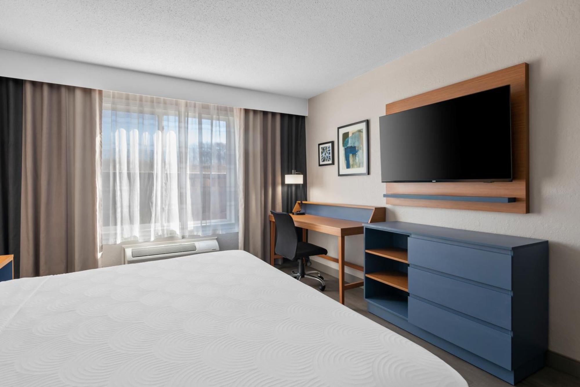 Country Inn & Suites By Radisson, Coon Rapids, Mn エクステリア 写真