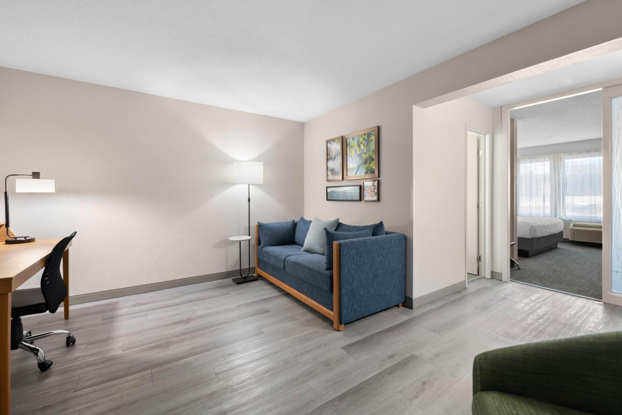 Country Inn & Suites By Radisson, Coon Rapids, Mn エクステリア 写真