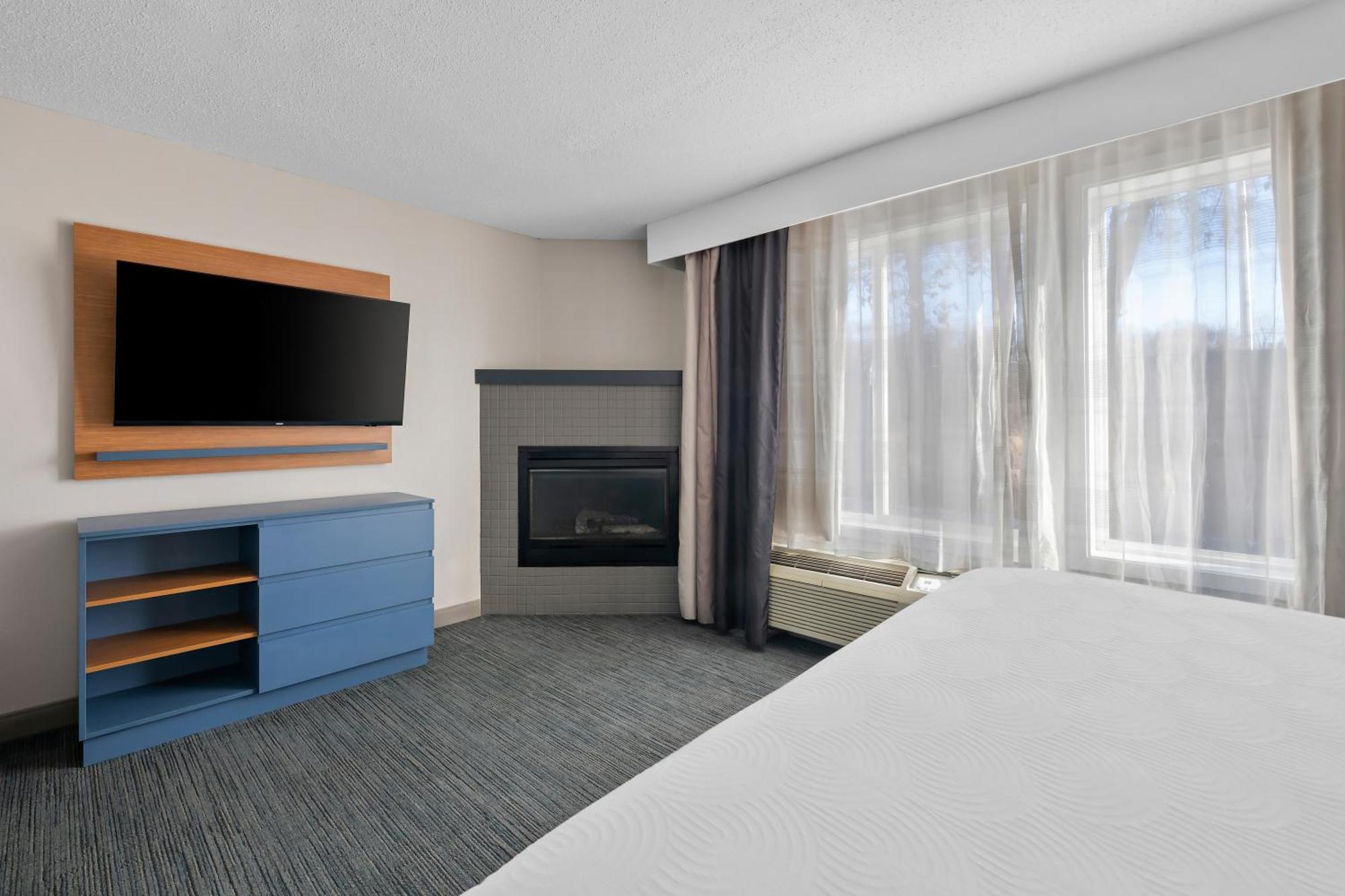 Country Inn & Suites By Radisson, Coon Rapids, Mn エクステリア 写真