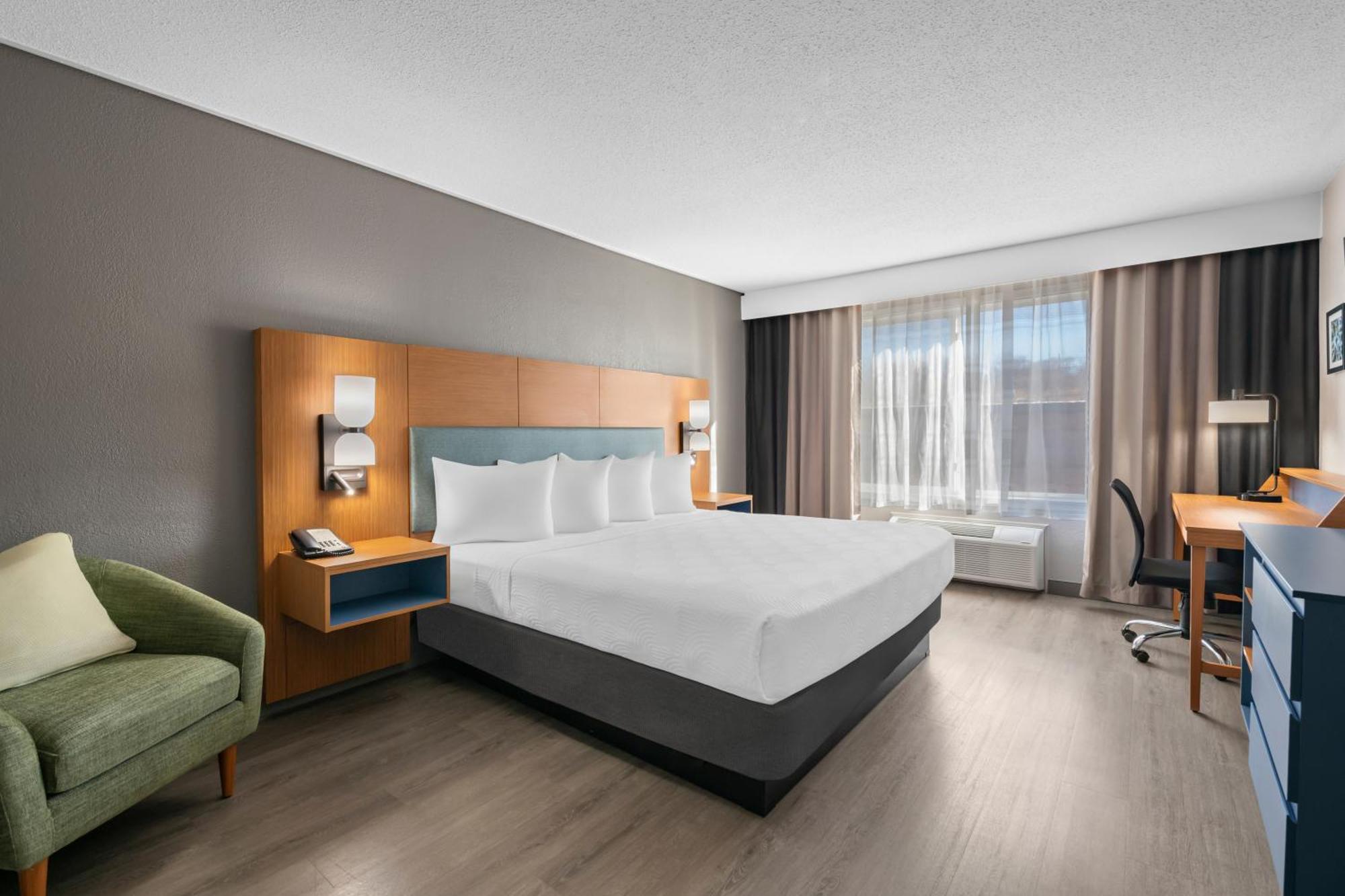 Country Inn & Suites By Radisson, Coon Rapids, Mn エクステリア 写真