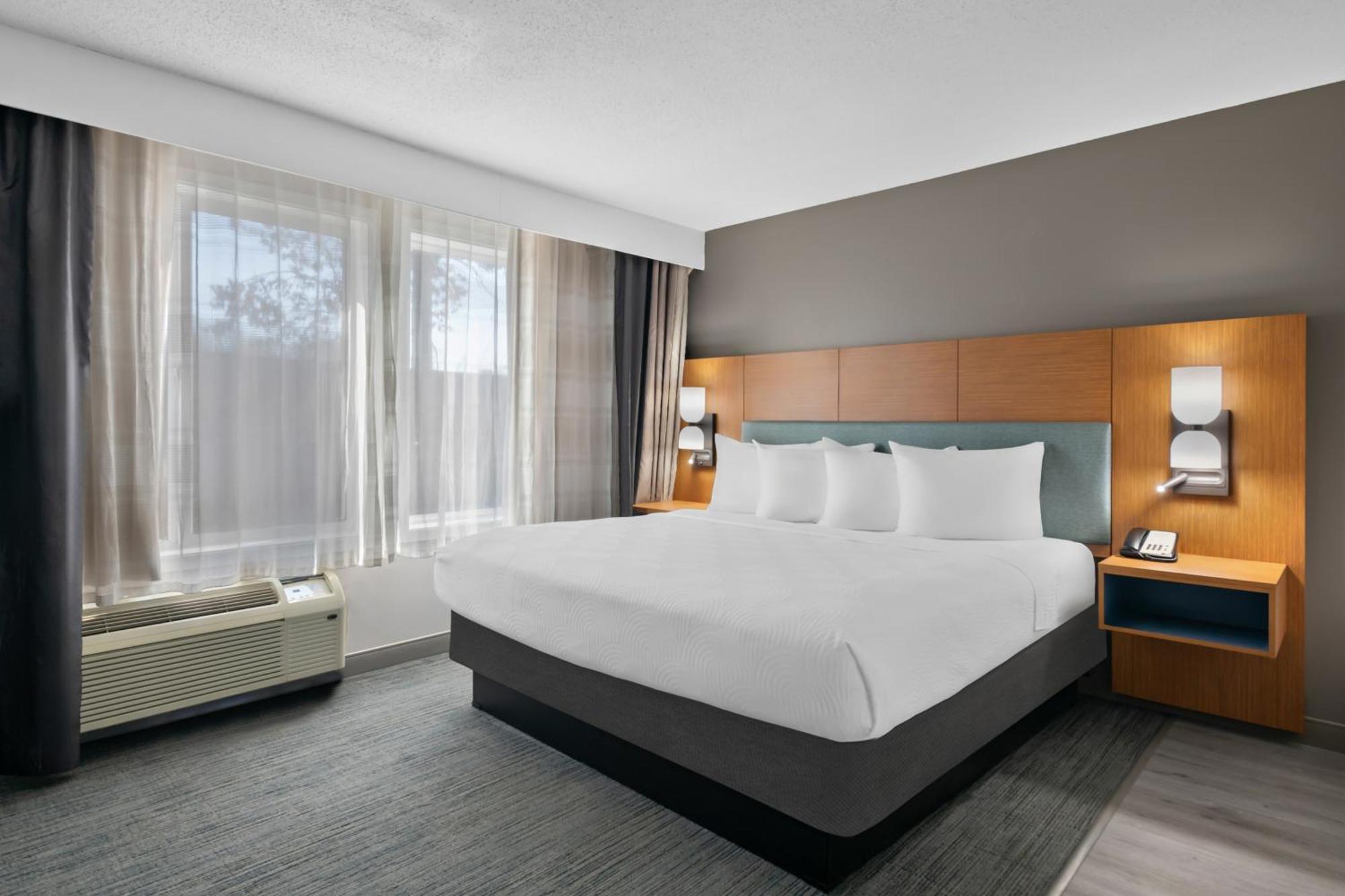 Country Inn & Suites By Radisson, Coon Rapids, Mn エクステリア 写真