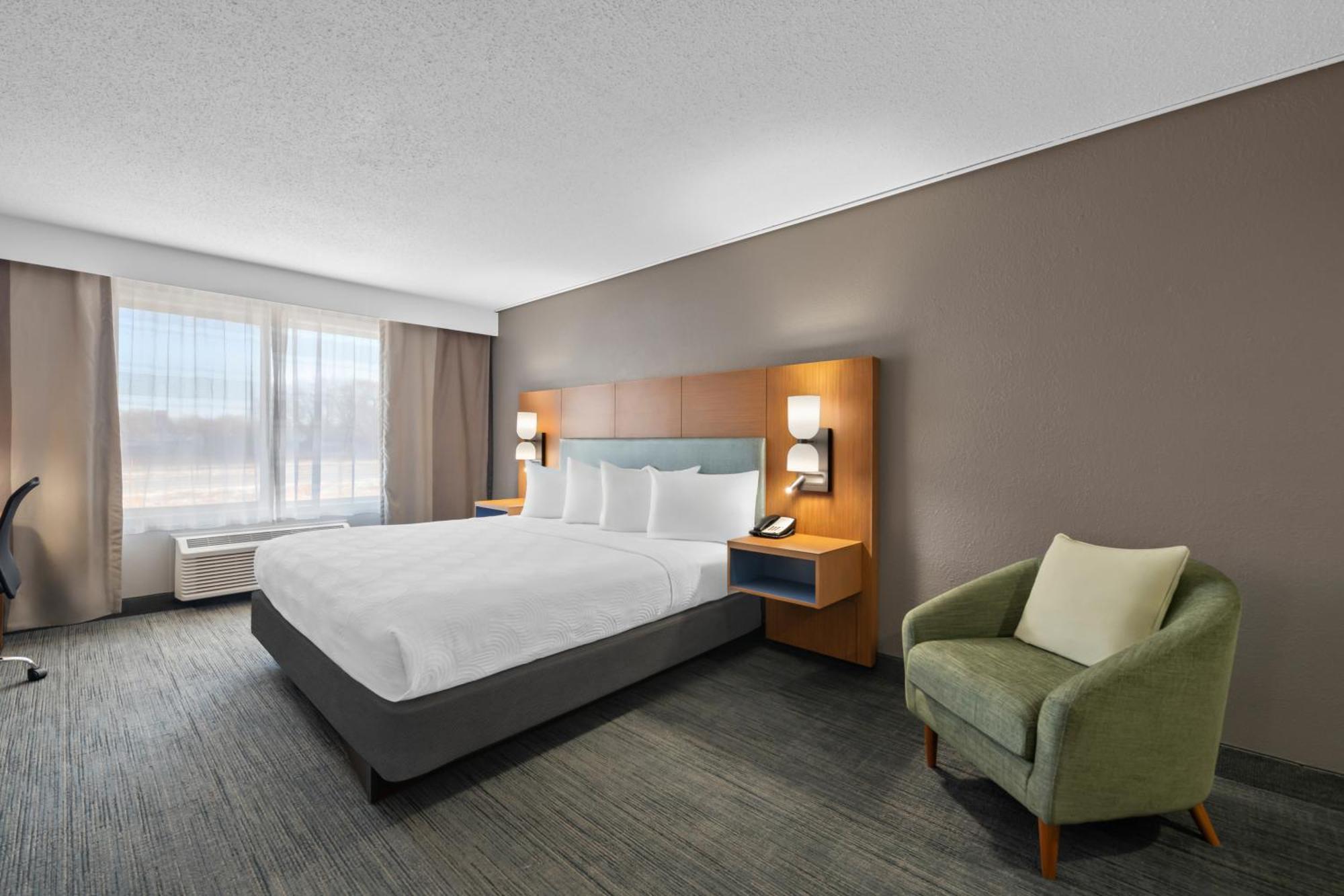 Country Inn & Suites By Radisson, Coon Rapids, Mn エクステリア 写真