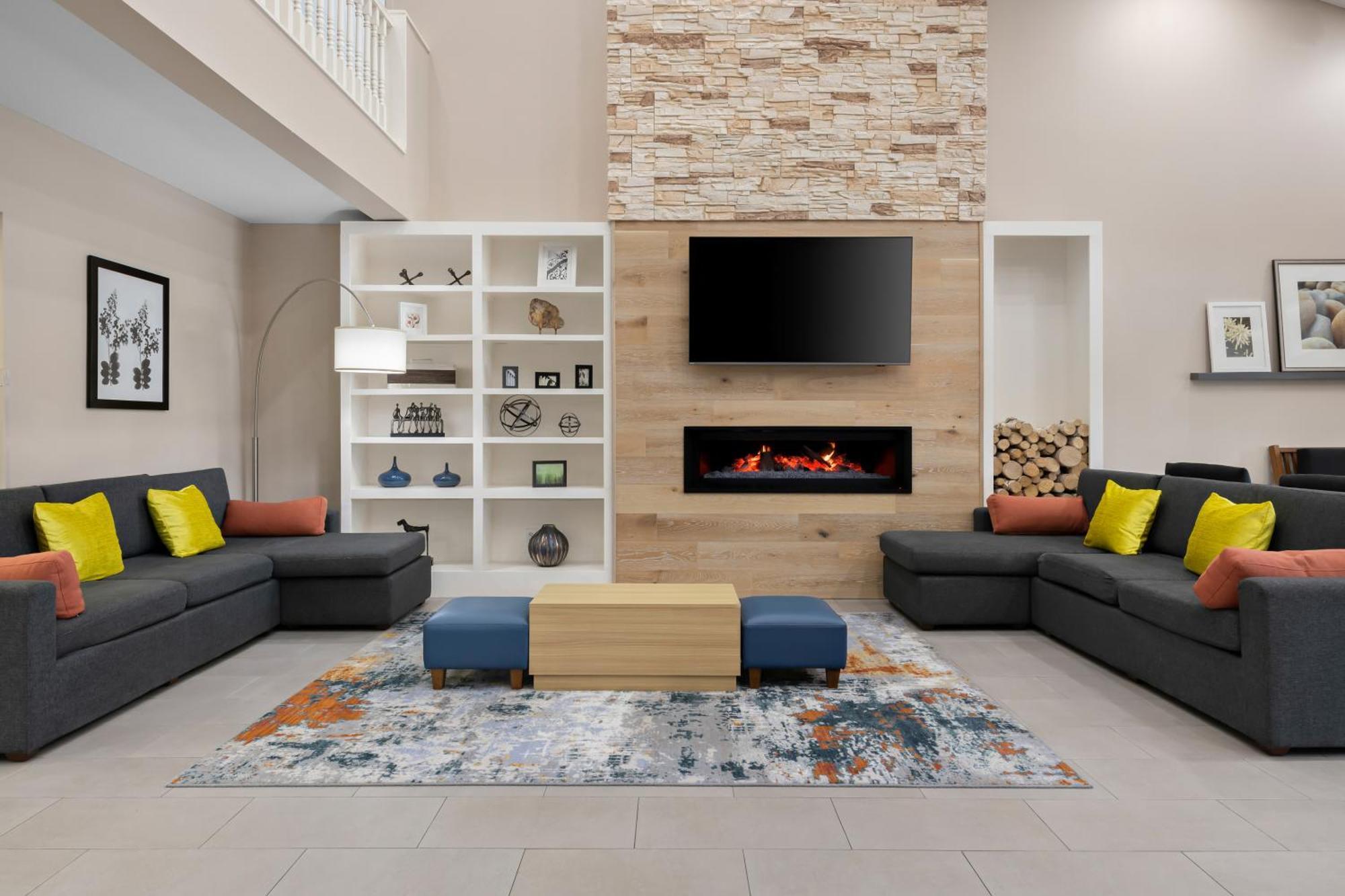 Country Inn & Suites By Radisson, Coon Rapids, Mn エクステリア 写真
