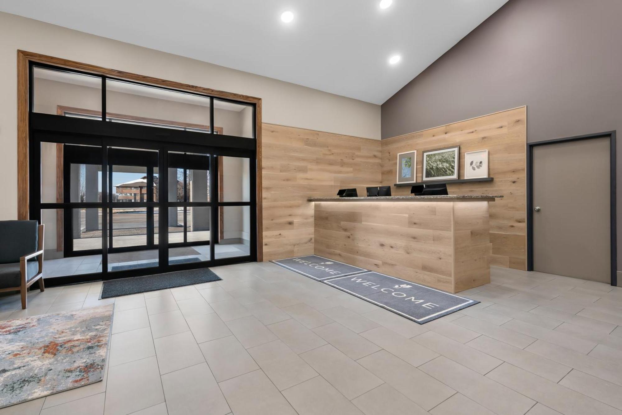 Country Inn & Suites By Radisson, Coon Rapids, Mn エクステリア 写真