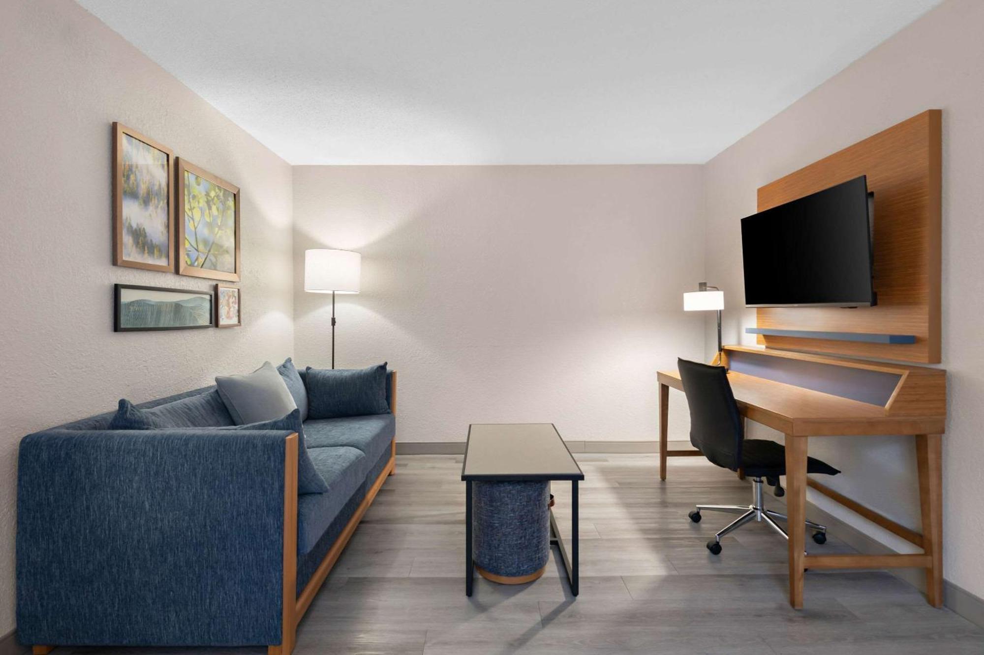 Country Inn & Suites By Radisson, Coon Rapids, Mn エクステリア 写真