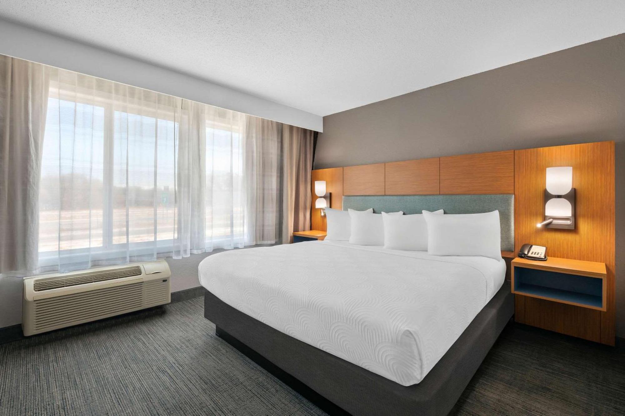 Country Inn & Suites By Radisson, Coon Rapids, Mn エクステリア 写真