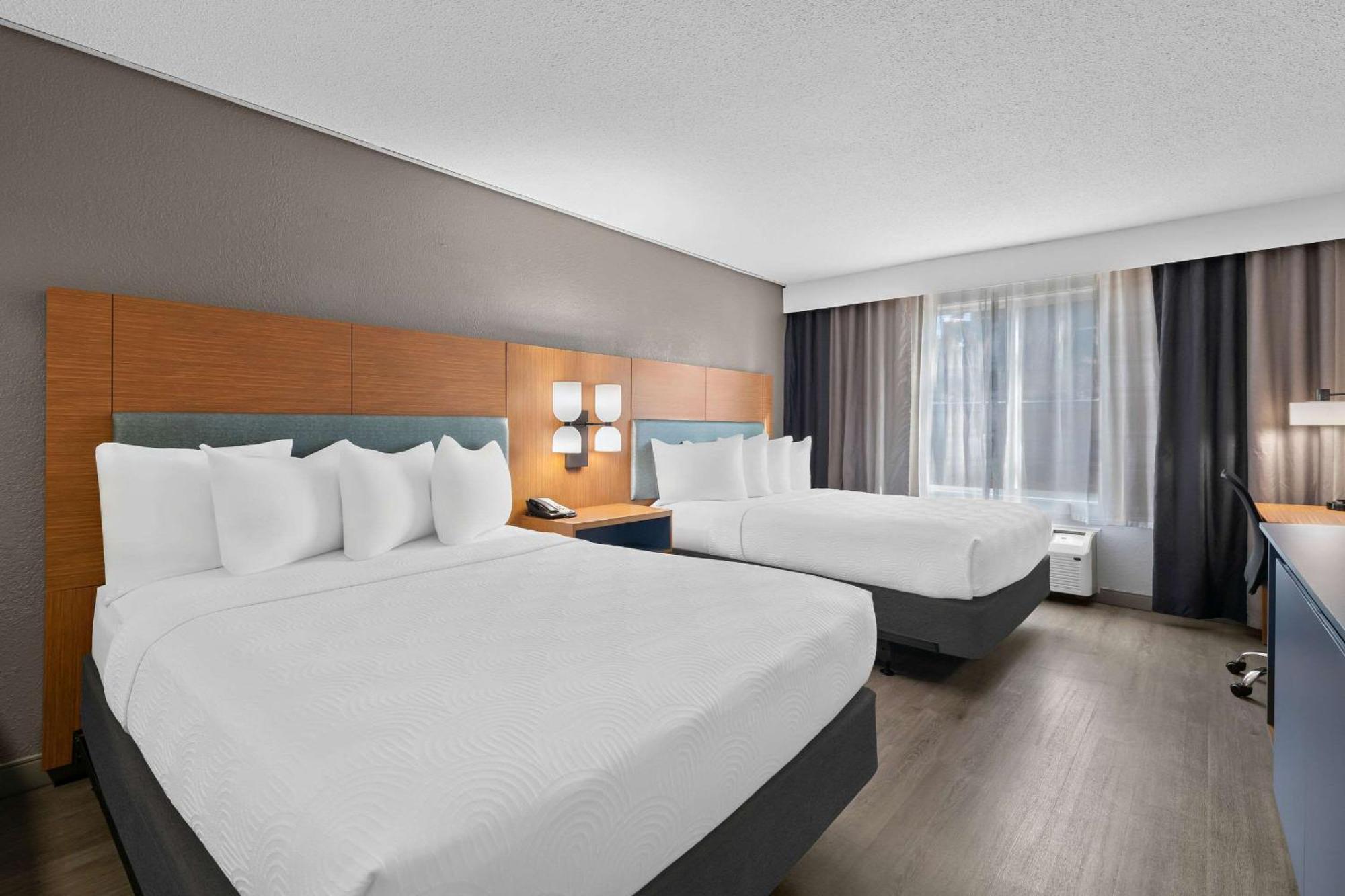 Country Inn & Suites By Radisson, Coon Rapids, Mn エクステリア 写真